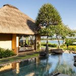 Oberoi Beach Resort Mauritius - Görsel 11