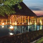 Oberoi Beach Resort Mauritius - Görsel 7