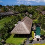 Oberoi Beach Resort Mauritius - Görsel 6