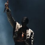 Kanye West Marsille Fransa Konser Turu - Görsel 7