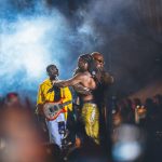 Kanye West Marsille Fransa Konser Turu - Görsel 6