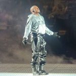 Kanye West Marsille Fransa Konser Turu - Görsel 4