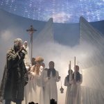 Kanye West Marsille Fransa Konser Turu