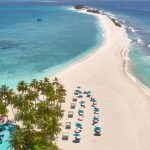 Finolhu, a Seaside Collection Resort Maldives