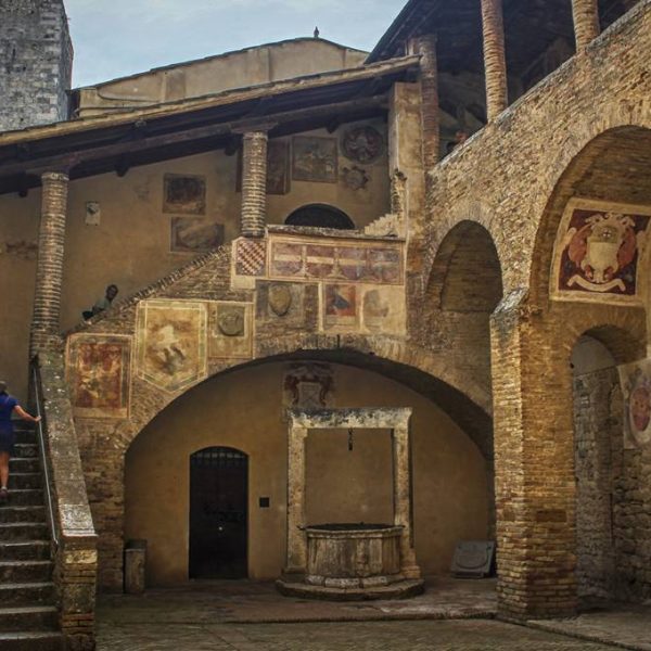 Palazzo Comunale