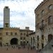 Piazza del Duomo, San Gimignano