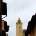 Torre Grossa tower exterior, San Gimignano