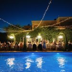 Bello Blu Rhodes Ege deniz manzarası