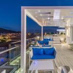 Diana Hotel Zakynthos cephe