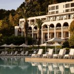 Domes of Corfu genel cephe