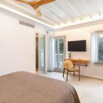 Elena Hotel kahvaltı sunumu