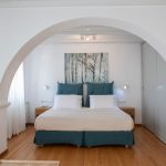 Elena Hotel oturma alanı