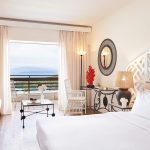 Grecotel Daphnila Bay Sky Room Sea View