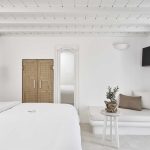 Little Venice Suites Superior Seaview suite