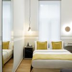 Luxembourg Hotel detay 11