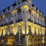 Luxembourg Hotel detay 2