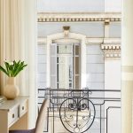 Luxembourg Hotel detay 3