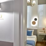 Luxembourg Hotel detay 7