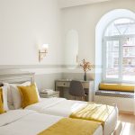 Luxembourg Hotel Thessaloniki şehir merkezi 4 yıldız konaklama
