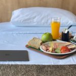 Mandrino Hotel detay 5