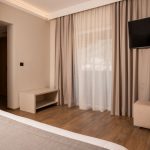 Palatino Hotel Aile Odası