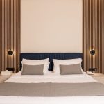 Palatino Hotel Junior Suite