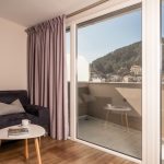 Palatino Hotel Junior Suite 2