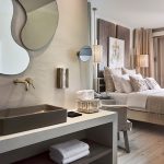 Palladium Elite Sea View Suite detay