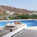 Palladium Luxury özel havuz detay