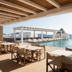 Porto Mykonos banyo