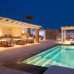 Porto Mykonos oda 1