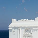 Porto Mykonos teras