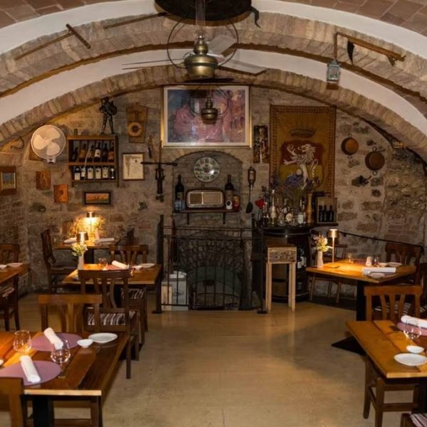 Ristorante Peruca