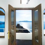 Sophia Luxury Suites Imerovigli suite detay 3