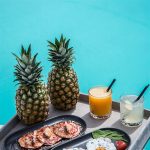 Sophia Luxury Suites genel atmosfer