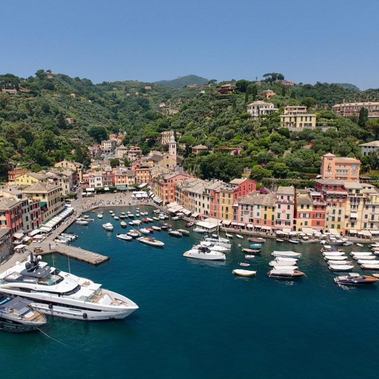 Portofino Turu