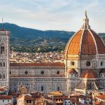 Roma Floransa Venedik Turu