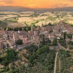 San Gimignano Gurme Turu