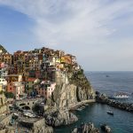 Cinque Terre Turu