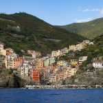 Cinque Terre Turu