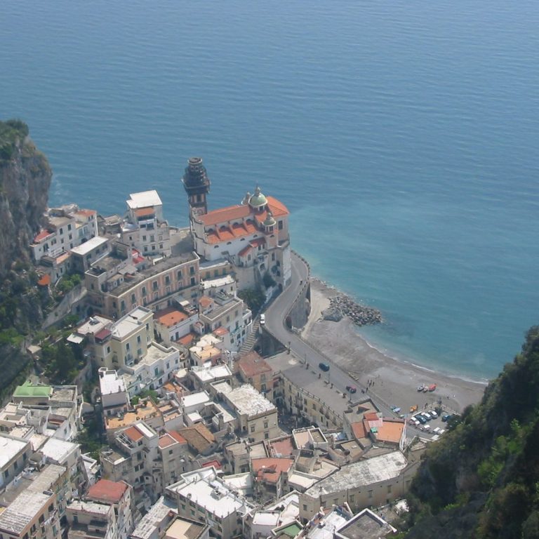 Amalfi Turu