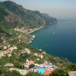 Amalfi Turu