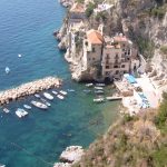 Amalfi Turu