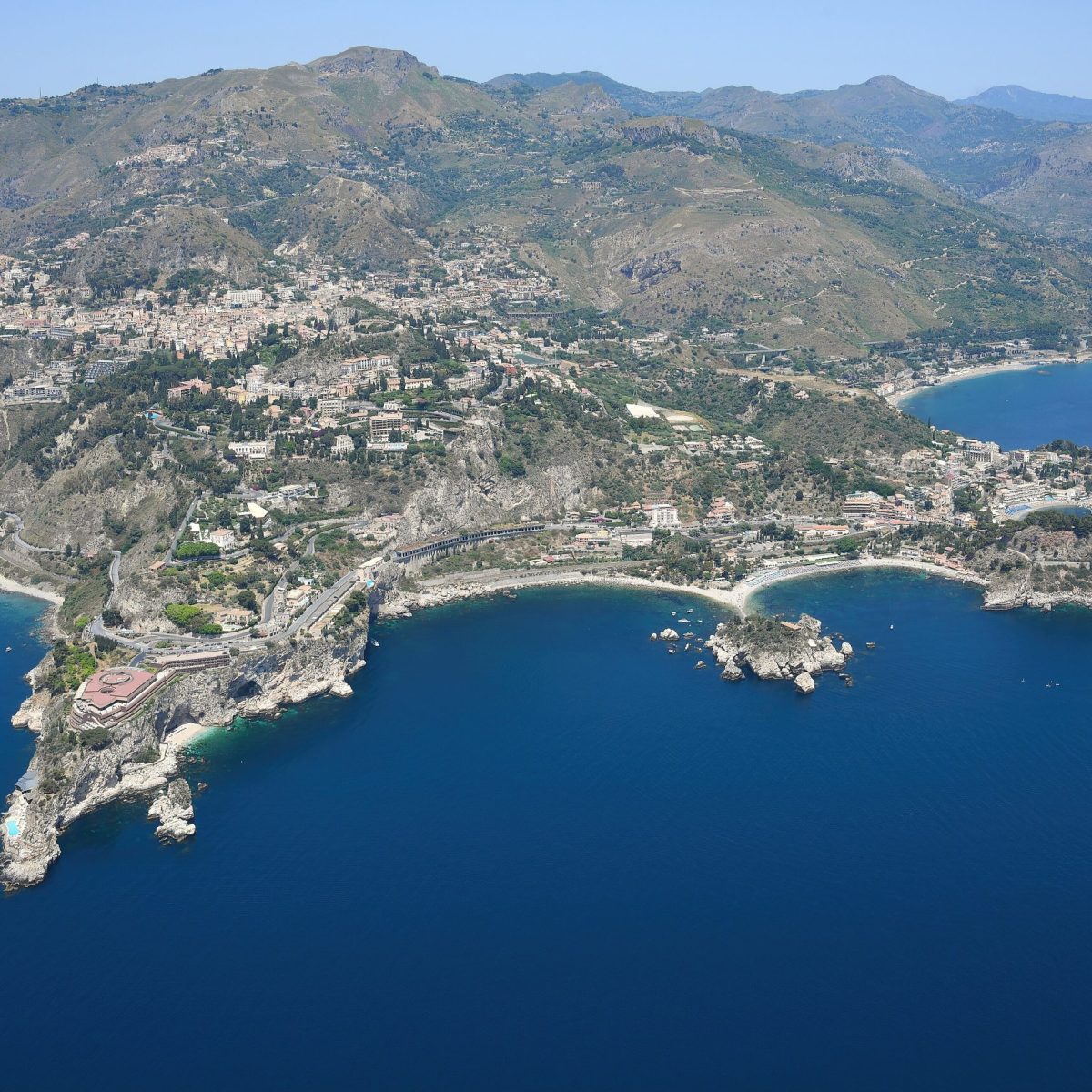 Taormina Turu