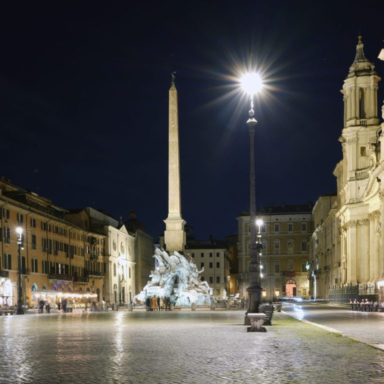 Roma Christmas Turu