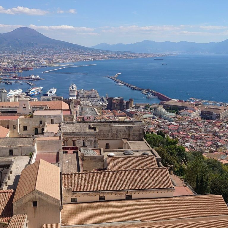 Napoli Maçları