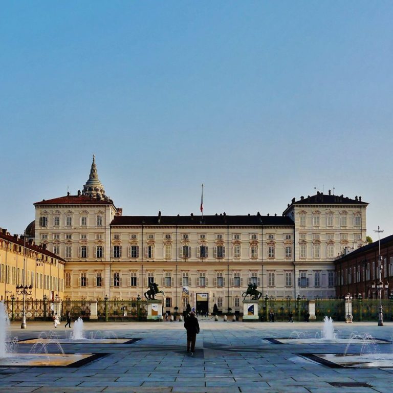 Canavese & Torino & Vercelli Turu