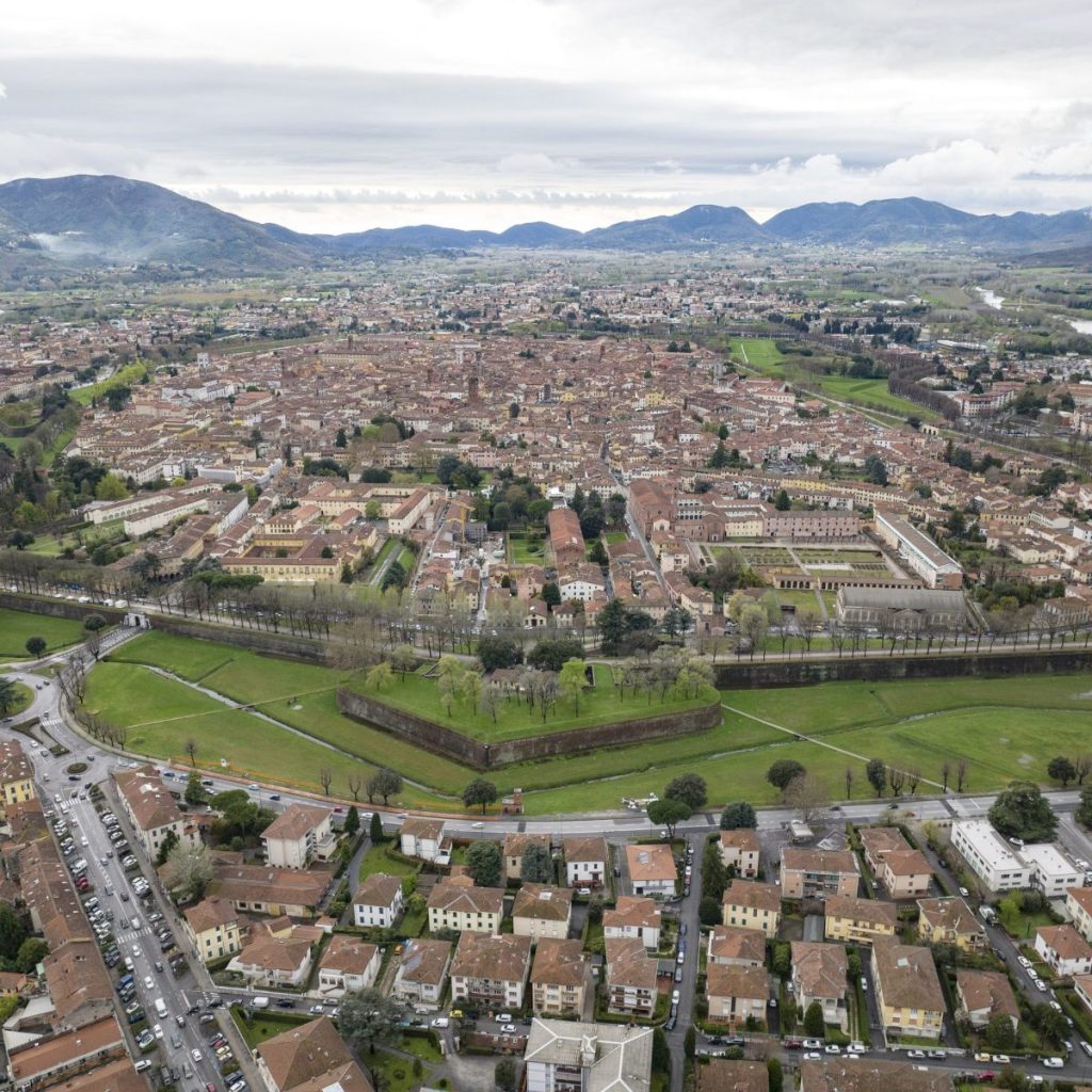Montecatini Terme Turu