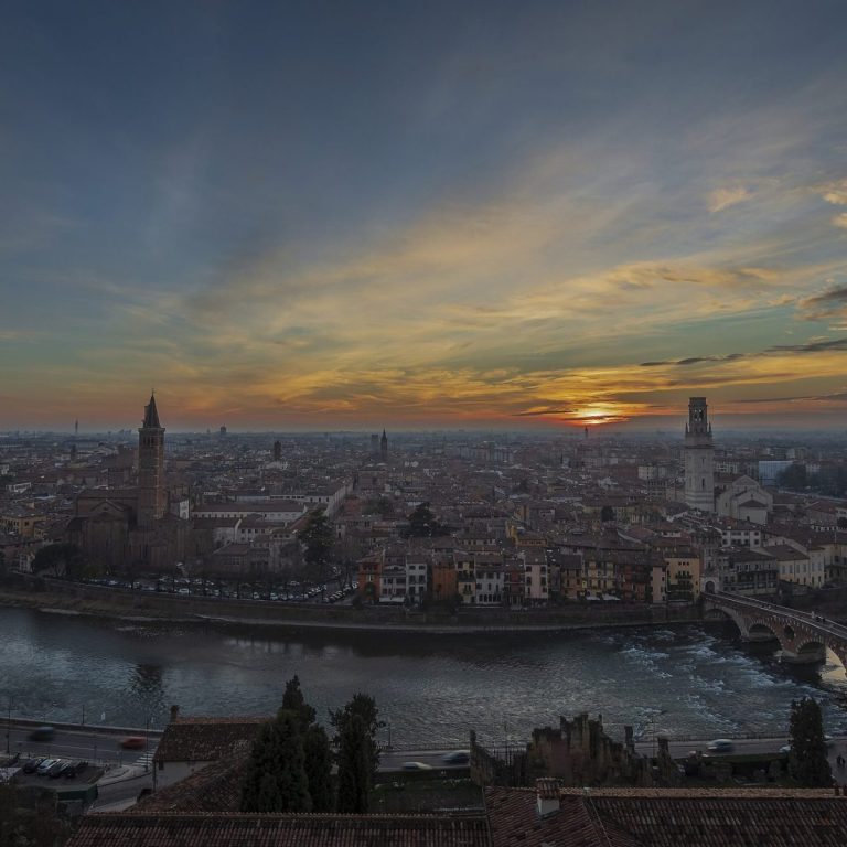 Verona Şarap Ve Gurme Turu