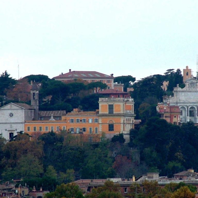Roma Sevgililer Günü Turu